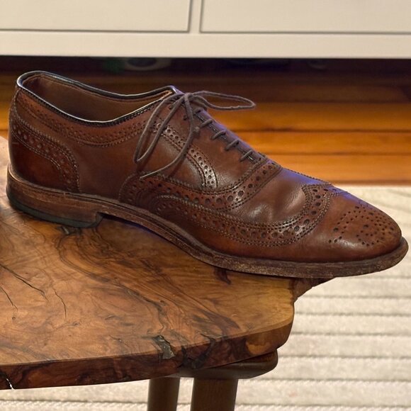 Allen Edmonds McAllister main image 5